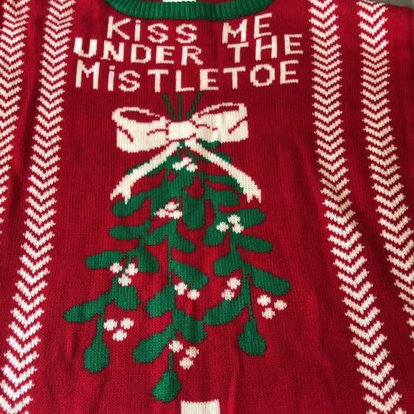 EUC - 🎄 Holiday Ugly Sweater - Picture 2 of 7